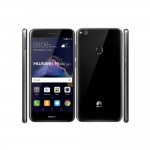  Huawei P8 Lite (2017) 4G 16GB Dual-SIM black EU