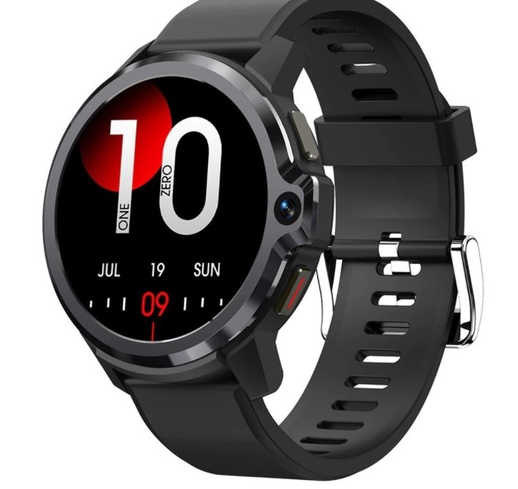 Smartwatch Kospet Prime S 4G LTE Ram 1GB Rom 16GB