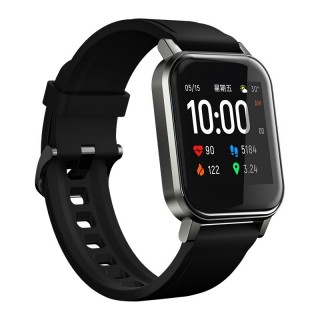Smartwatch Haylou LS02 Bluetooth V5.0 black