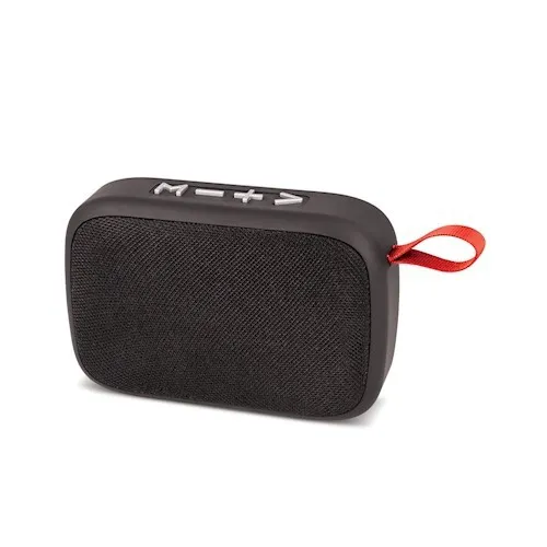 Mini Bluetooth Speaker Forever Simple BS-140 black