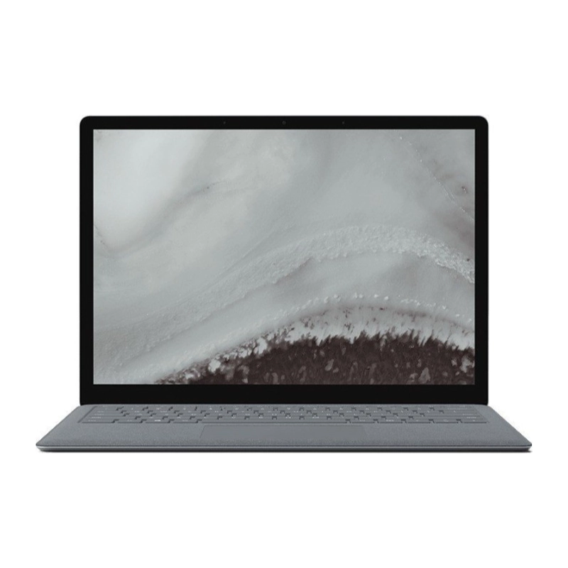 MICROSOFT SURFACE LAPTOP 2 I7-8650U/8GB/256GB-NVME/13,5"2K/TOUCHSCREEN/WLAN/BT/CAM/W10P