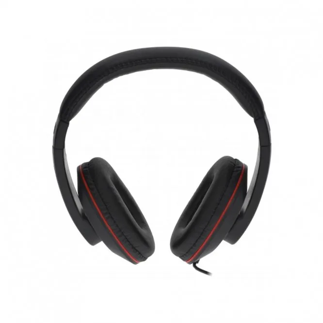 Cuffia e Microfono Rebeltec Fide 3.5" 20Hz-20Khz Microfono alta sensibilità