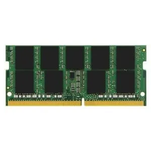 So-Dimm Kingston 4GB DDR4 2666 MHz Notebook Registered No ECC No